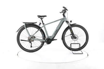 Reconditionné - Cube Kathmandu Hybrid ONE Trekking E-Bike - Très Bon
