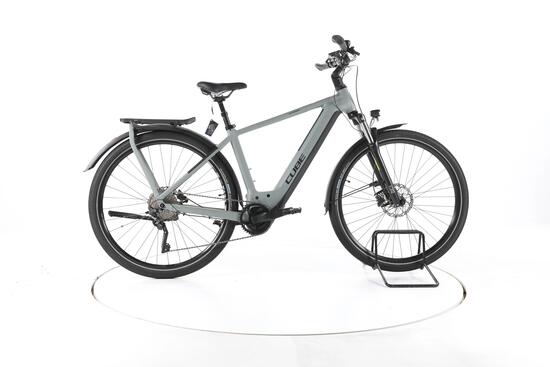 Reconditionné - Cube Kathmandu Hybrid ONE Trekking E-Bike - Très Bon