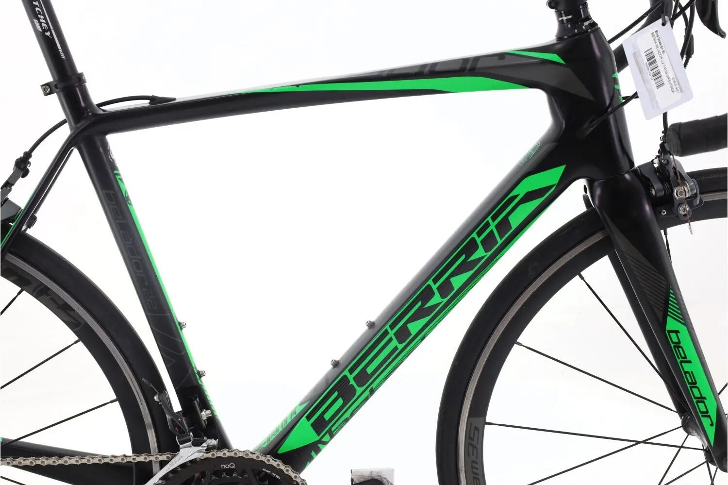 Refurbished Rennrad ·  Belador 2.2 · Sehr guter Zustand 2/8