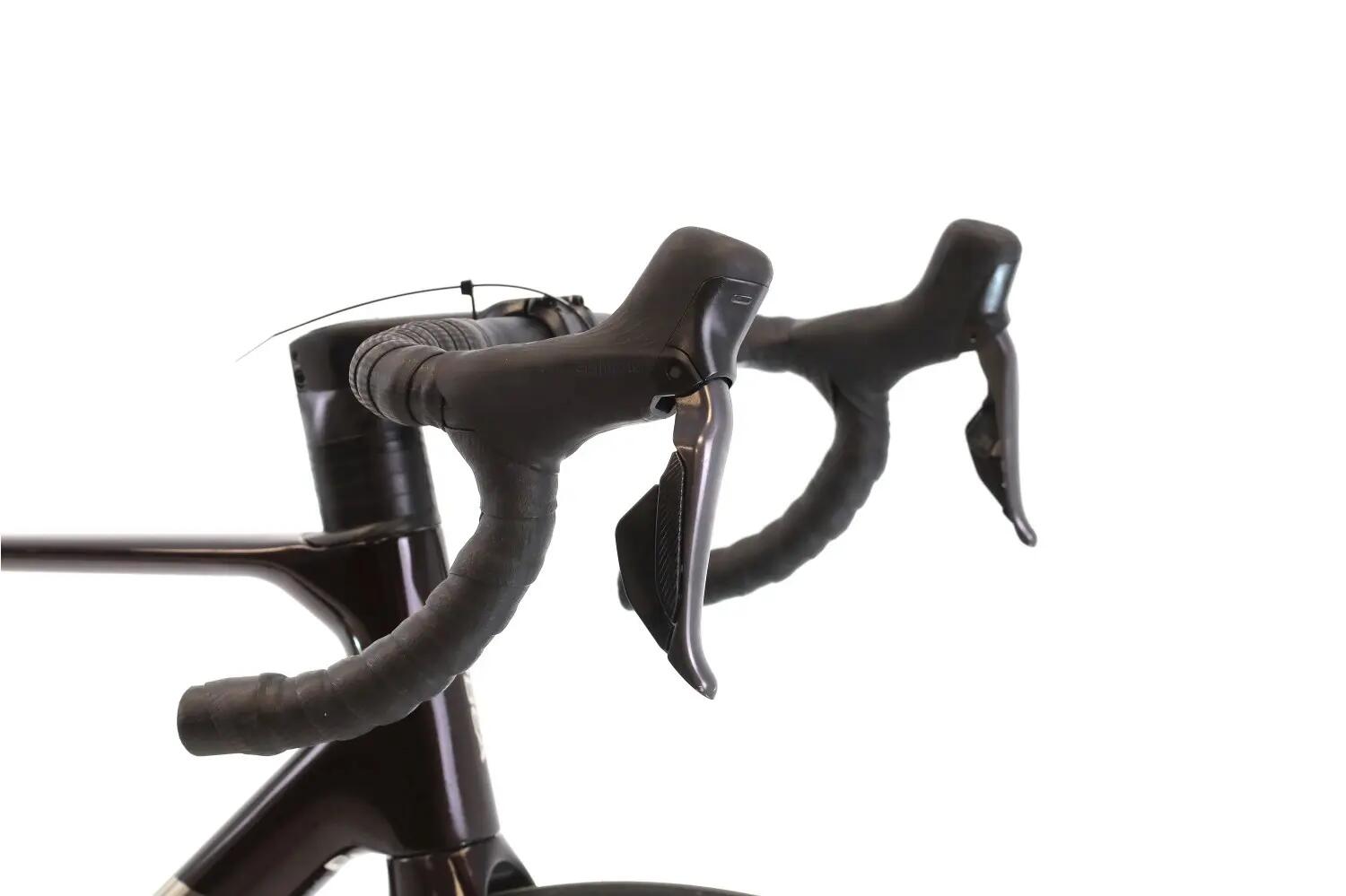 Bici strada ricondizionata ·  Orca M20iTeam Di2 12V · Ottimo stato 6/8