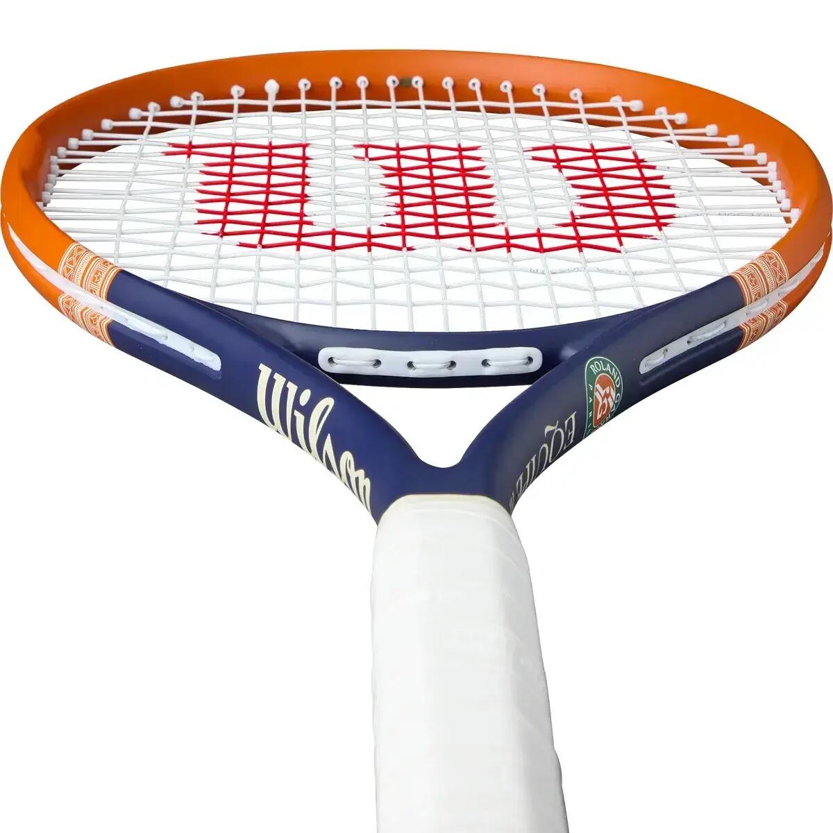 Raquette de tennis Wilson Roland Garros Equipe HP 4/5