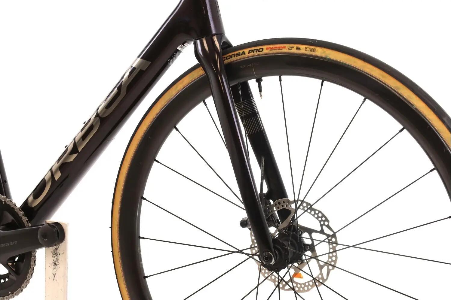 Bici strada ricondizionata ·  Orca M20iTeam Di2 12V · Ottimo stato 5/8