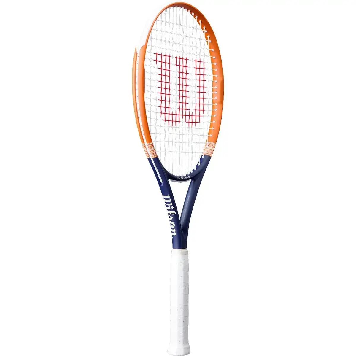 Raquette de tennis Wilson Roland Garros Equipe HP 2/5