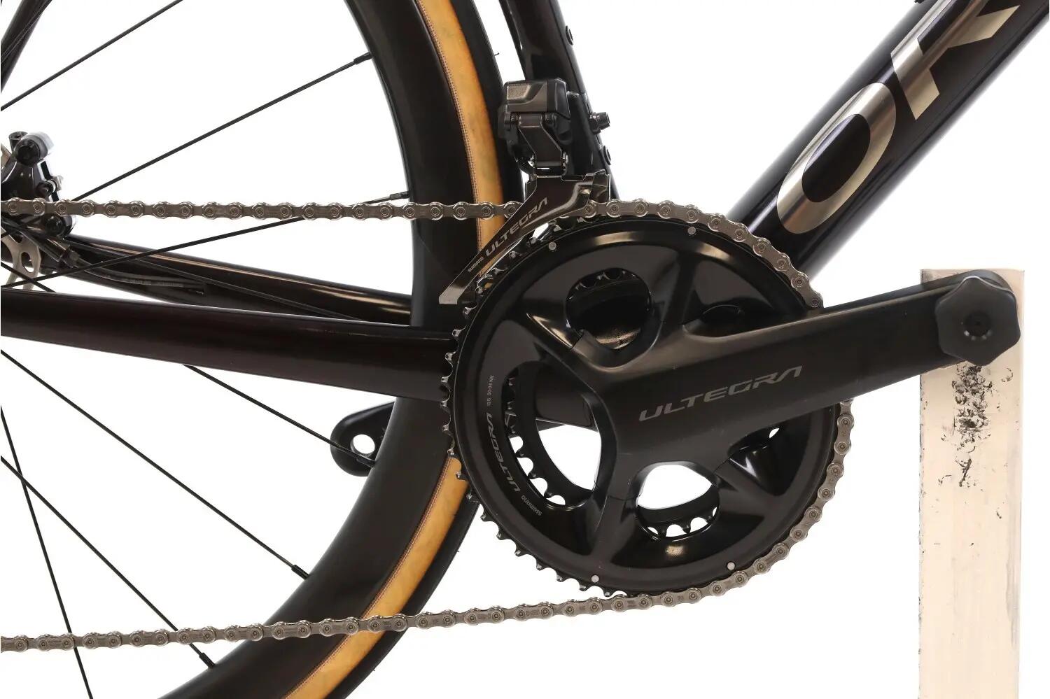 Bici strada ricondizionata ·  Orca M20iTeam Di2 12V · Ottimo stato 4/8