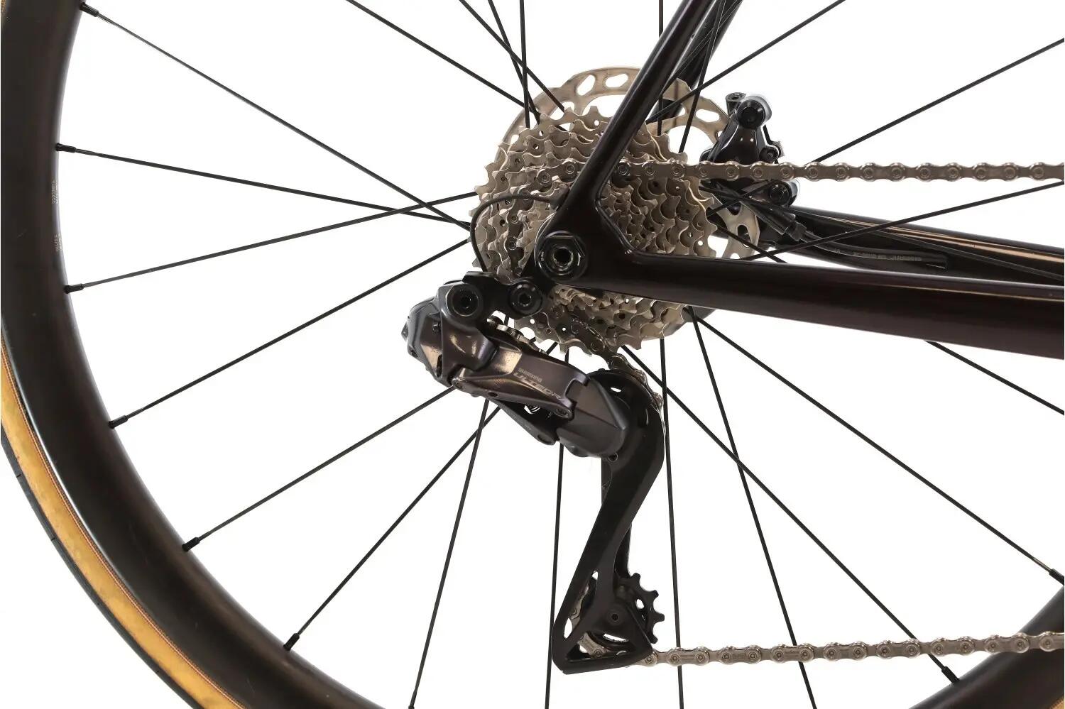 Bici strada ricondizionata ·  Orca M20iTeam Di2 12V · Ottimo stato 3/8