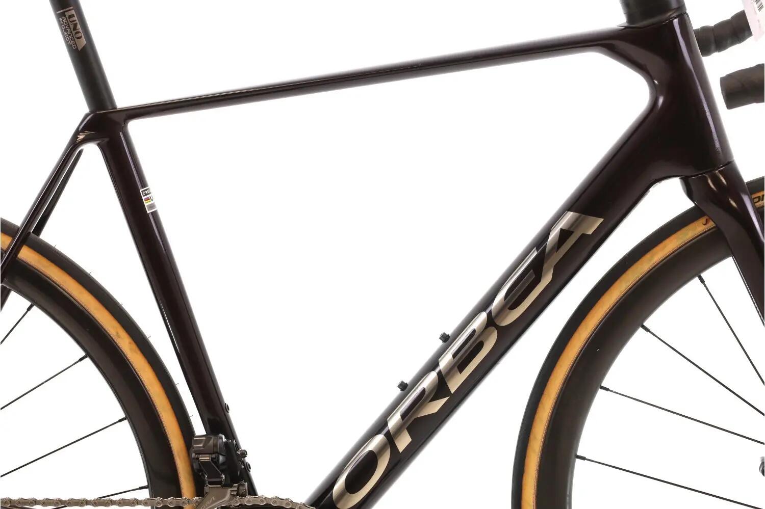 Bici strada ricondizionata ·  Orca M20iTeam Di2 12V · Ottimo stato 2/8