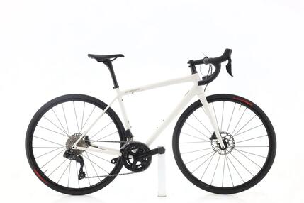 Segunda Vida · Bicicleta carretera · Aethos Di2 12V · Muy buen estado