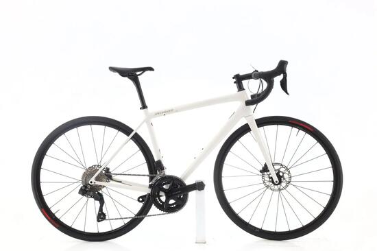 Segunda Vida · Bicicleta carretera · Aethos Di2 12V · Muy buen estado