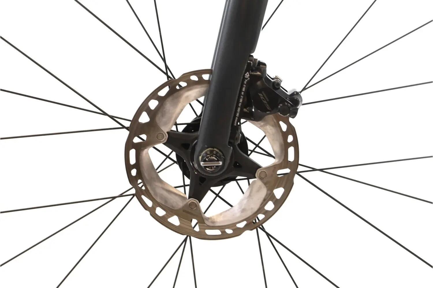 Tweedehands racefiets ·  SL1 2.9 Di2 12V · Zeer goede toestand 7/8