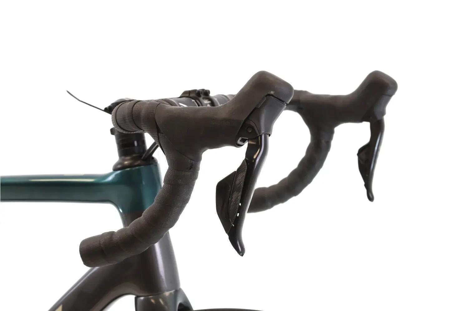 Tweedehands racefiets ·  SL1 2.9 Di2 12V · Zeer goede toestand 6/8