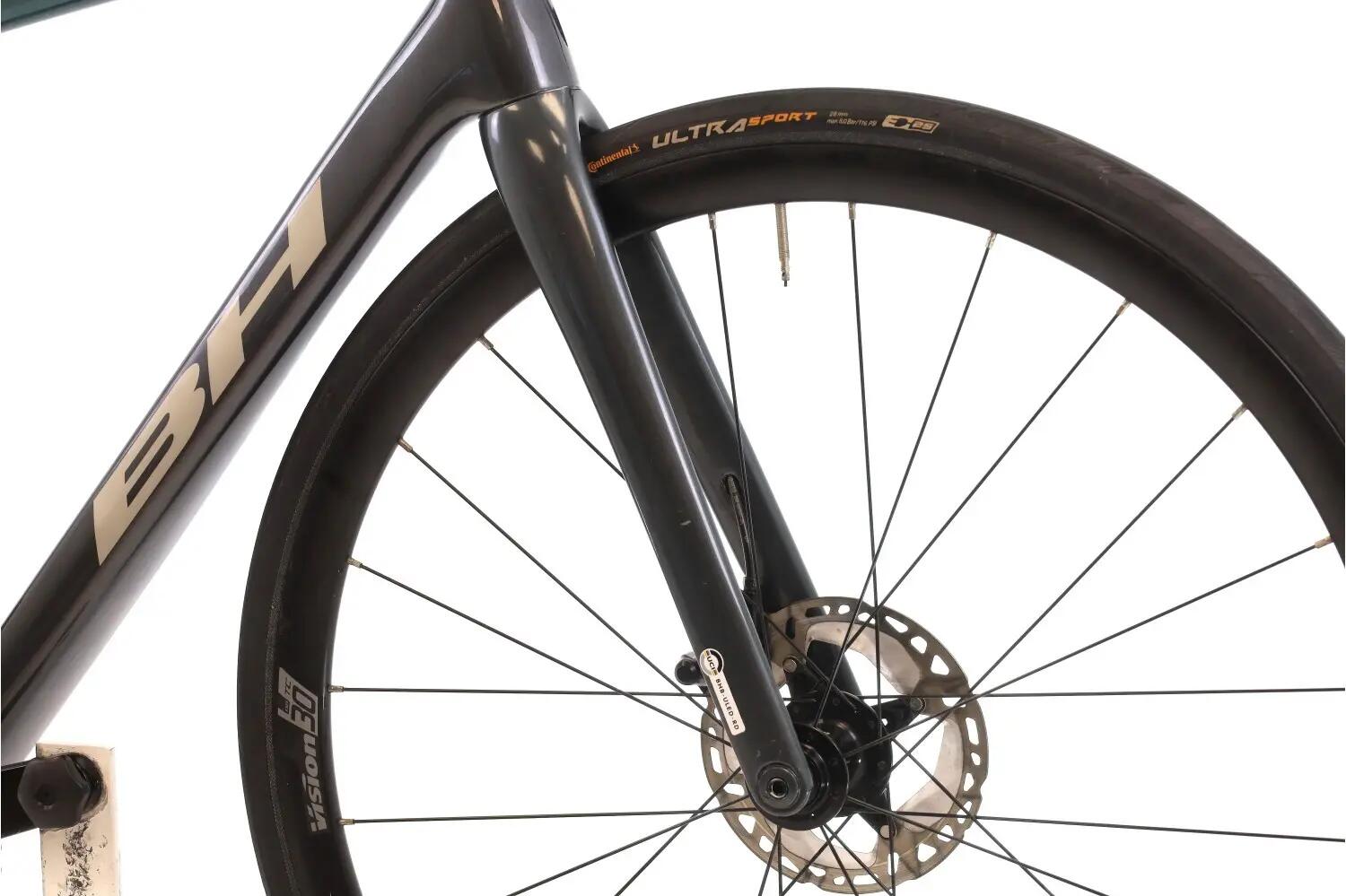 Tweedehands racefiets ·  SL1 2.9 Di2 12V · Zeer goede toestand 5/8