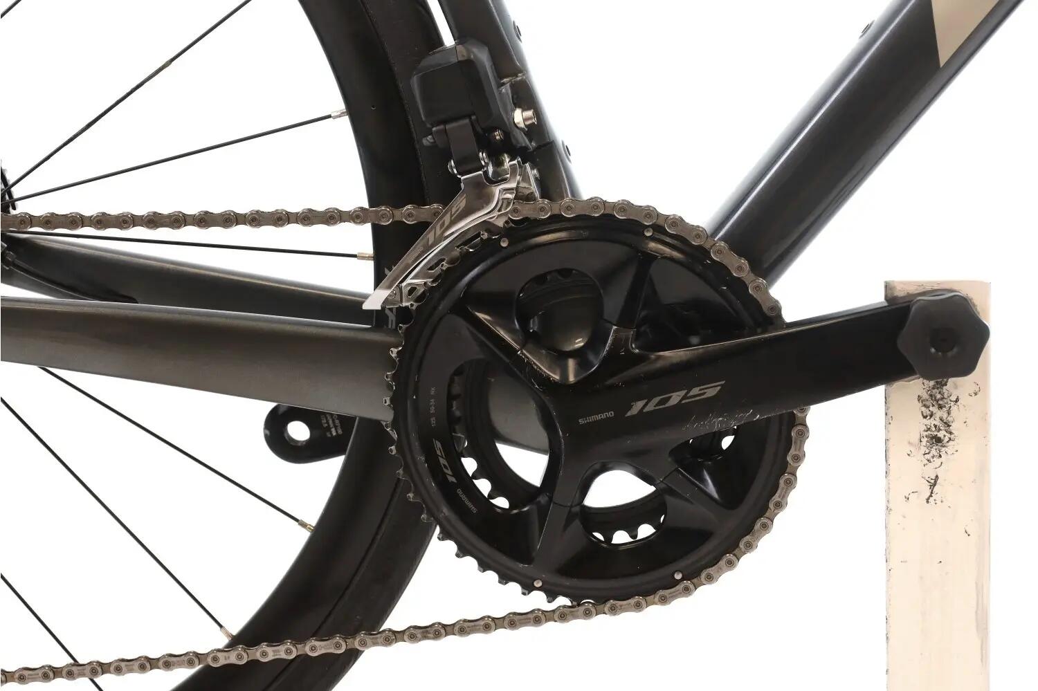 Tweedehands racefiets ·  SL1 2.9 Di2 12V · Zeer goede toestand 4/8