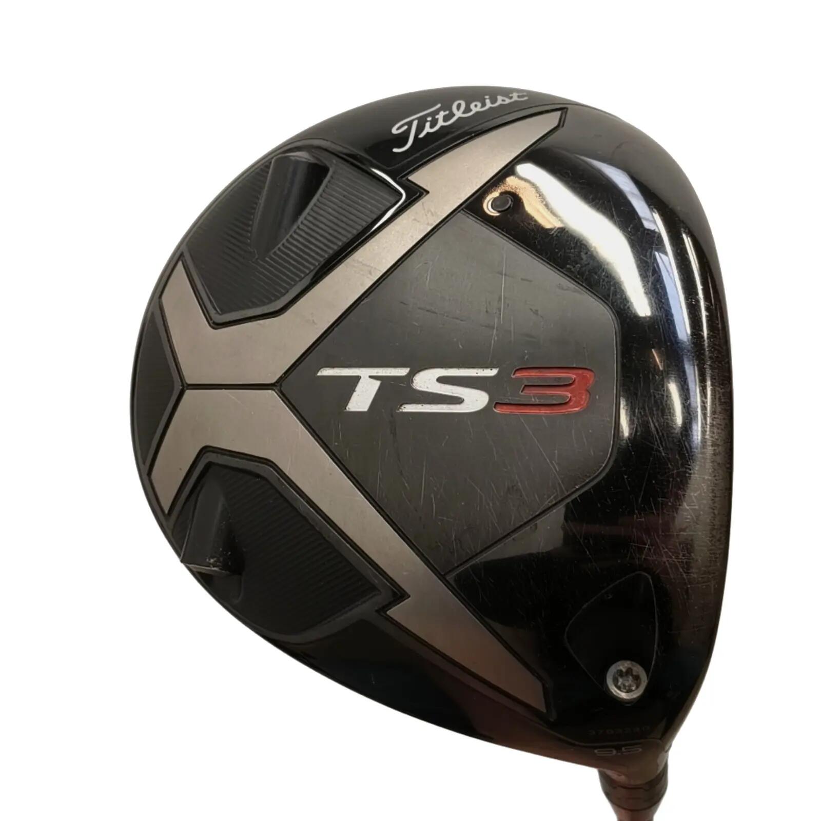 TITLEIST picture