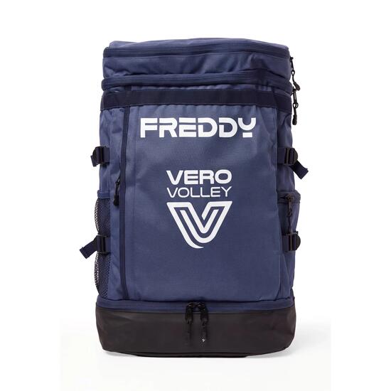 Zaino Tecnico Vero Volley 35 Litri con Fondo Porta Scarpe
