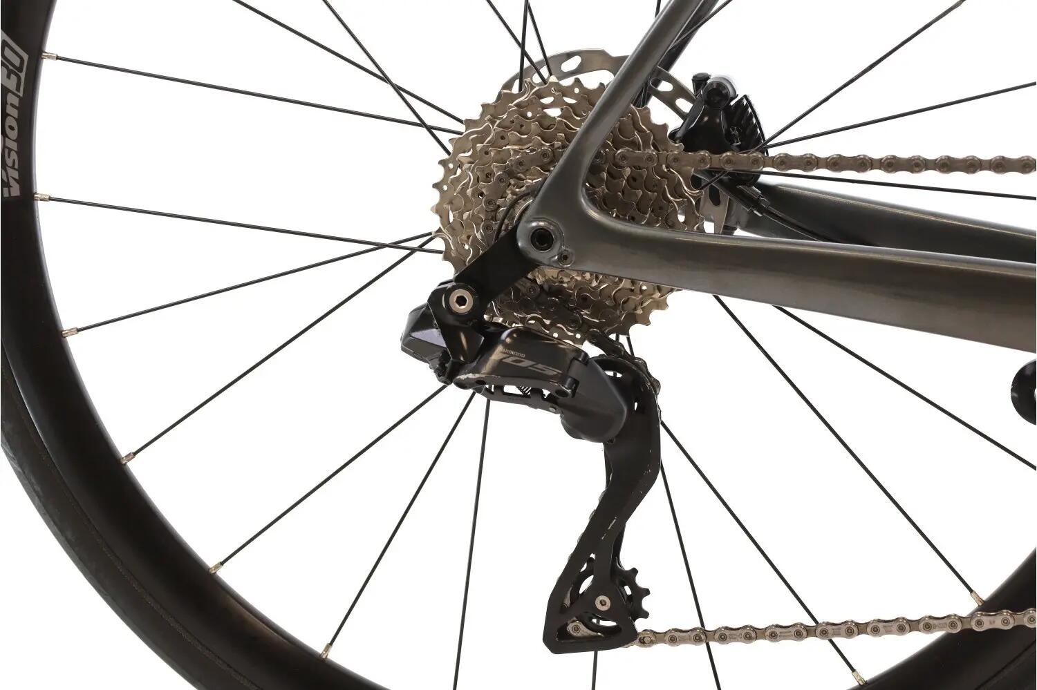 Tweedehands racefiets ·  SL1 2.9 Di2 12V · Zeer goede toestand 3/8