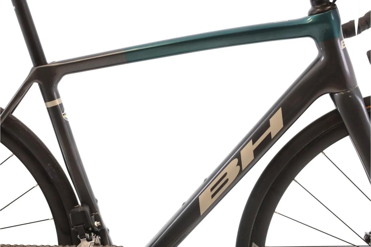 Tweedehands racefiets ·  SL1 2.9 Di2 12V · Zeer goede toestand 2/8