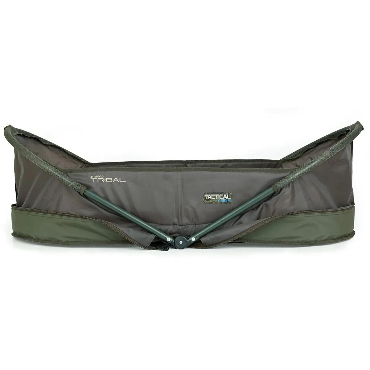 Bagaż Shimano Tactical Stress Free Mat 2/2