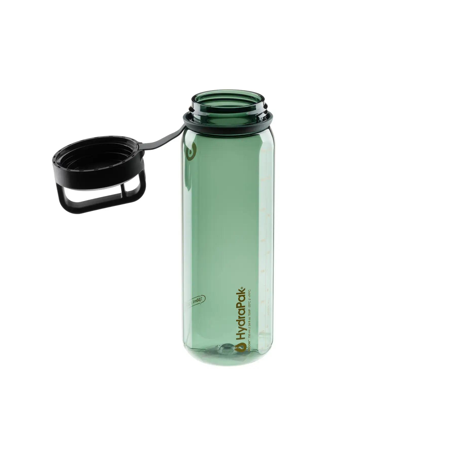 Fles Hydrapak Recon Clip & Carry 750 ml 3/4