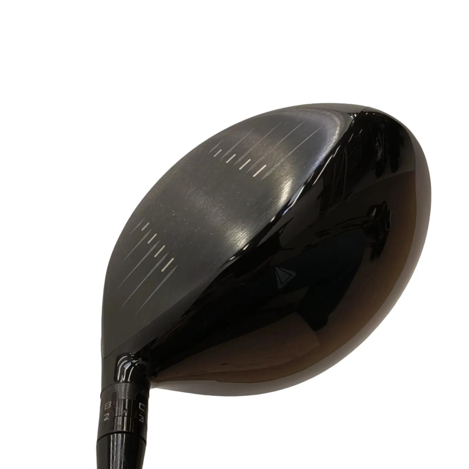 Titleist TS3 Driver / Flex X-Stiff / Loft 9,5 3/5