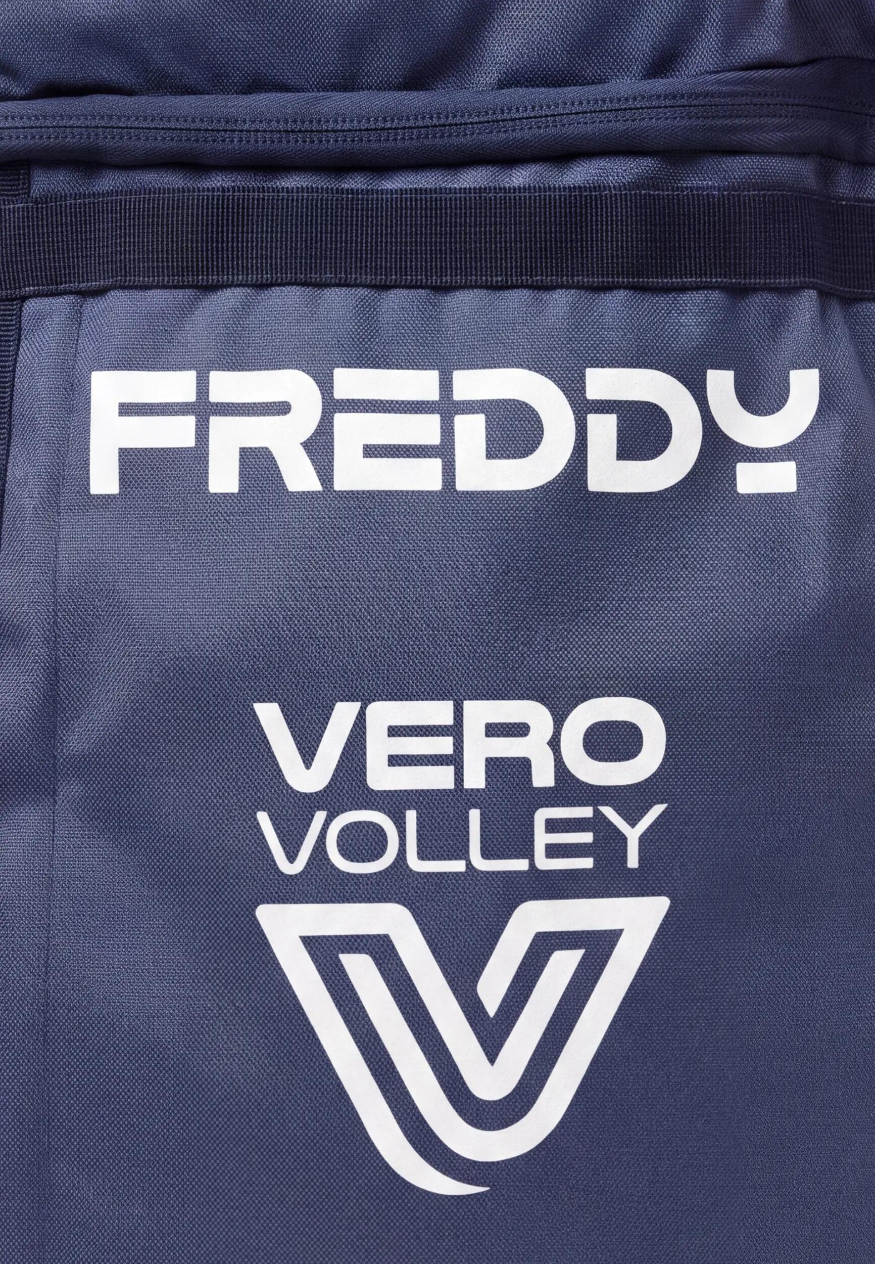 Zaino Tecnico Vero Volley 35 Litri con Fondo Porta Scarpe 2/3