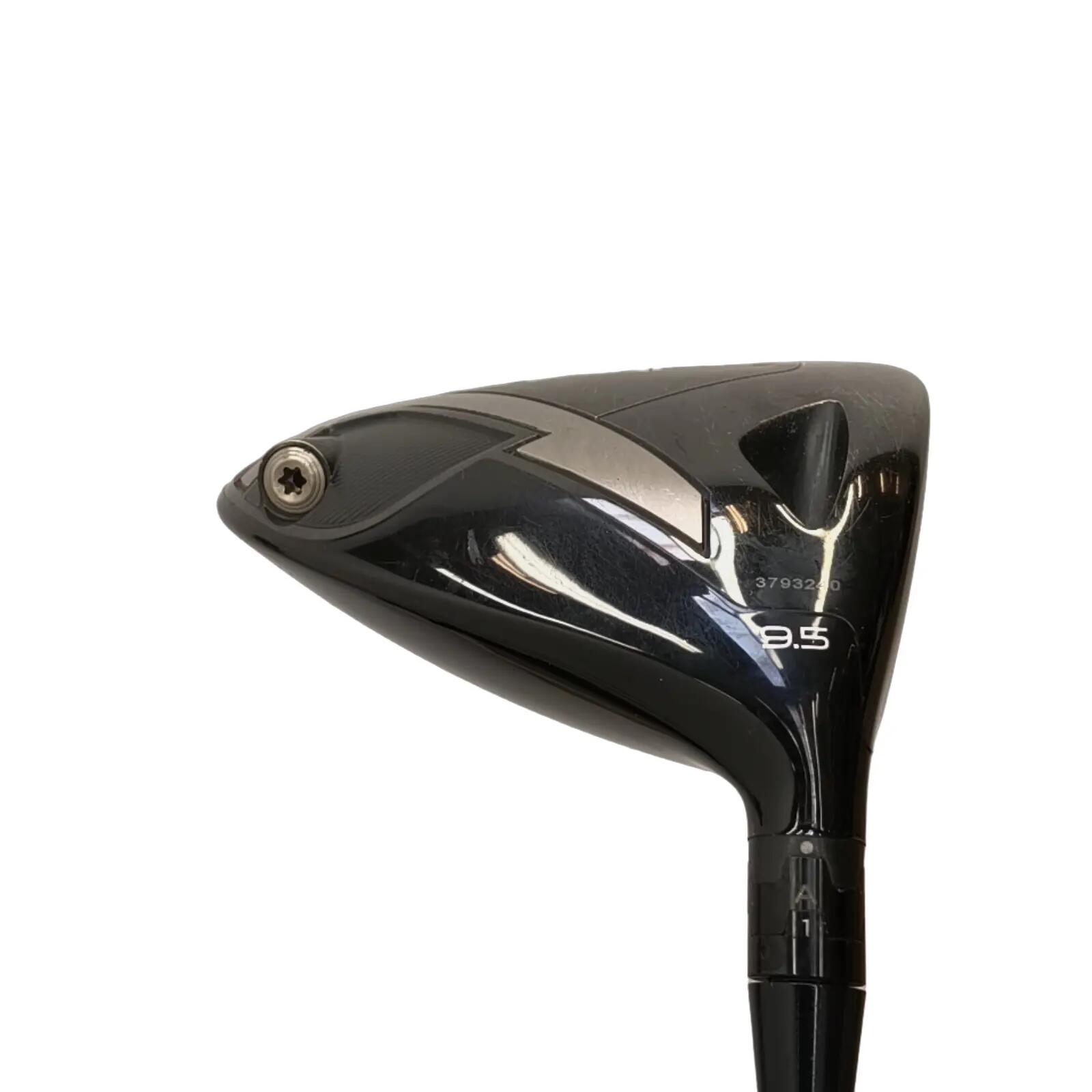 Titleist TS3 Driver / Flex X-Stiff / Loft 9,5 2/5
