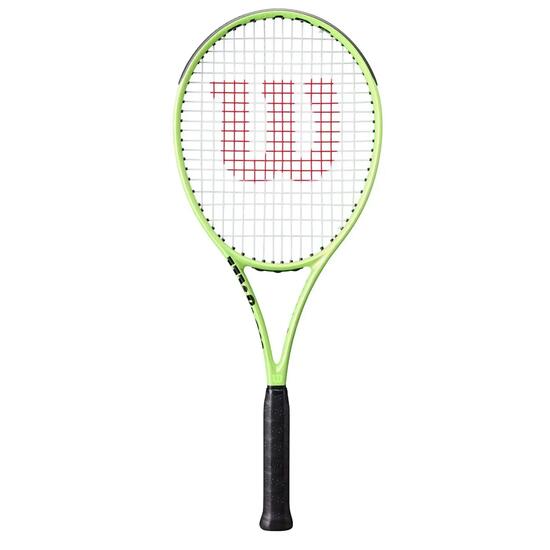 Raquette de tennis Wilson Blade Feel 105 RXT TNS