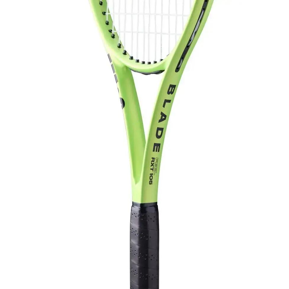 Raqueta de tenis Wilson Blade Feel 105 RXT TNS 4/4