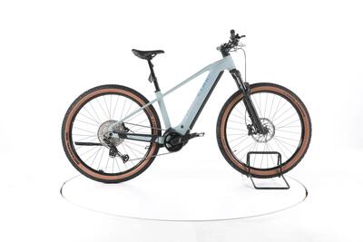 Tweedehands - cube reaction hybrid race 800 e-bike 2025 - zeer goed