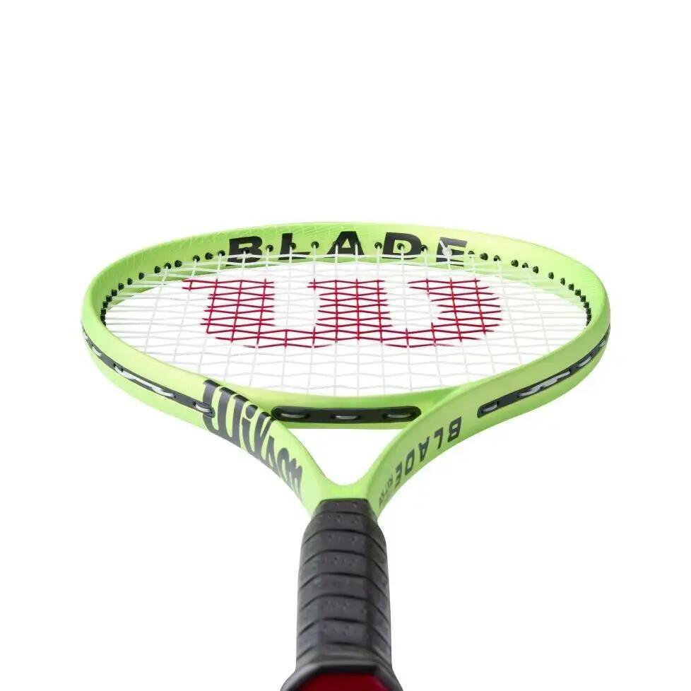 Raqueta de tenis Wilson Blade Feel 105 RXT TNS 3/4