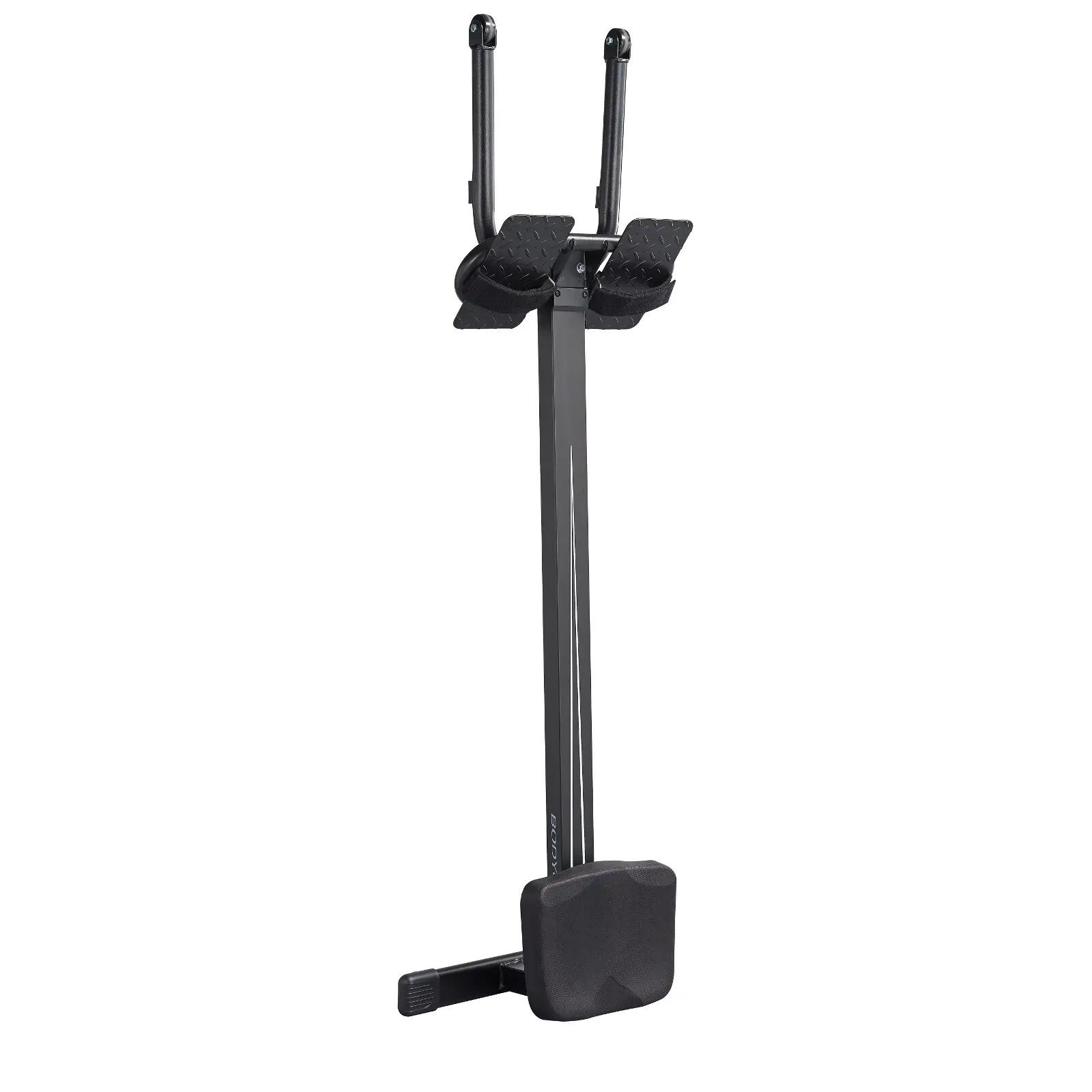 Roeitrainer - Krachttraining - Bodycraft Power Row - Zwart 2/3