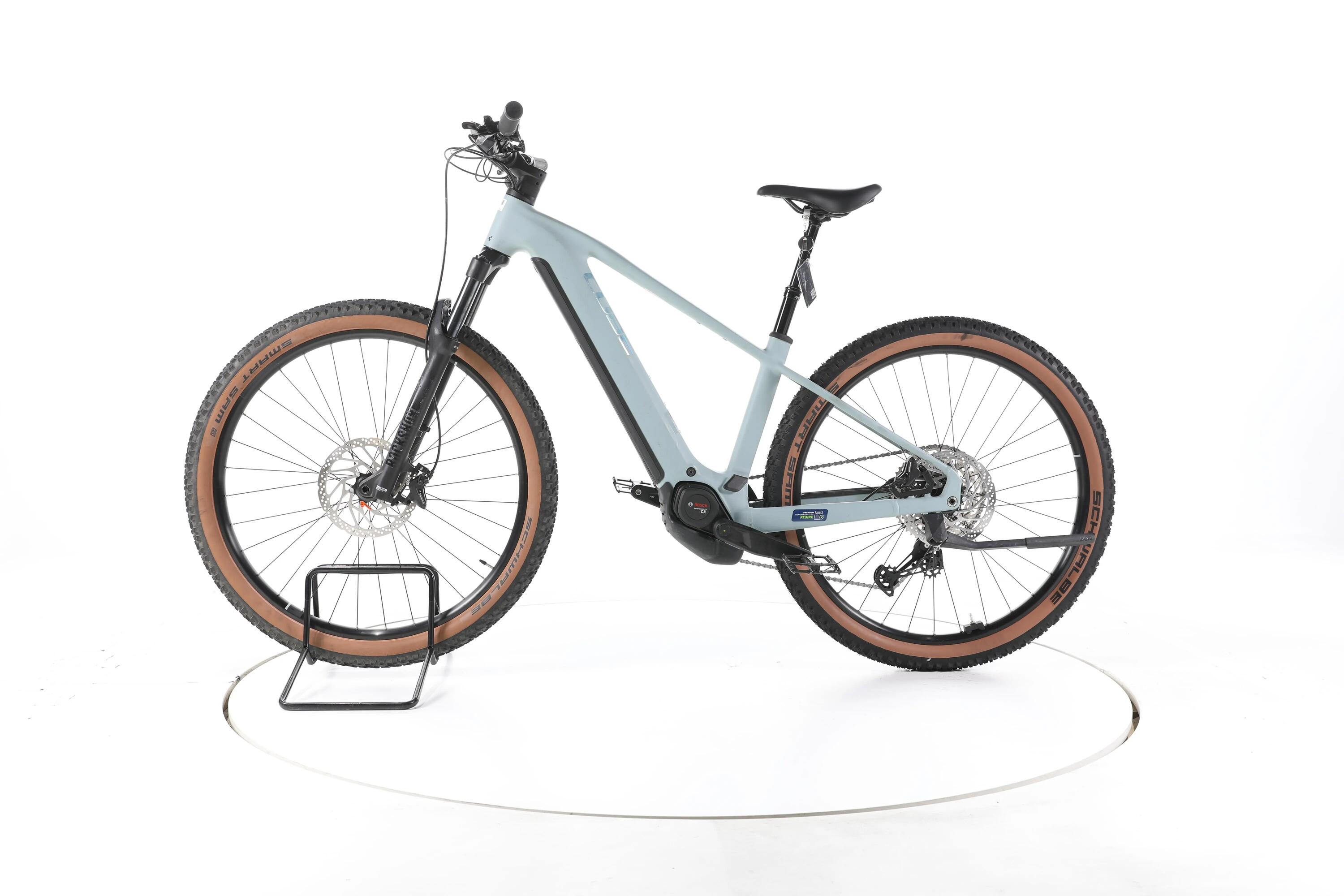 Reconditionné - Cube Reaction Hybrid Race 800  E-Bike 2025 - Très Bon 6/7