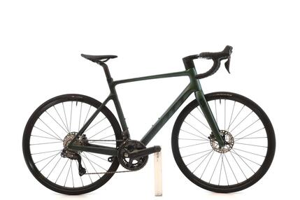 Vélo de route reconditionné · Addict RC 15 Di2 12V · Très bon état