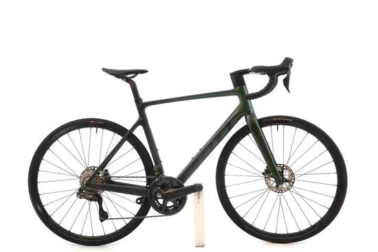 Vélo de route reconditionné · Addict RC 15 Di2 12V · Très bon état