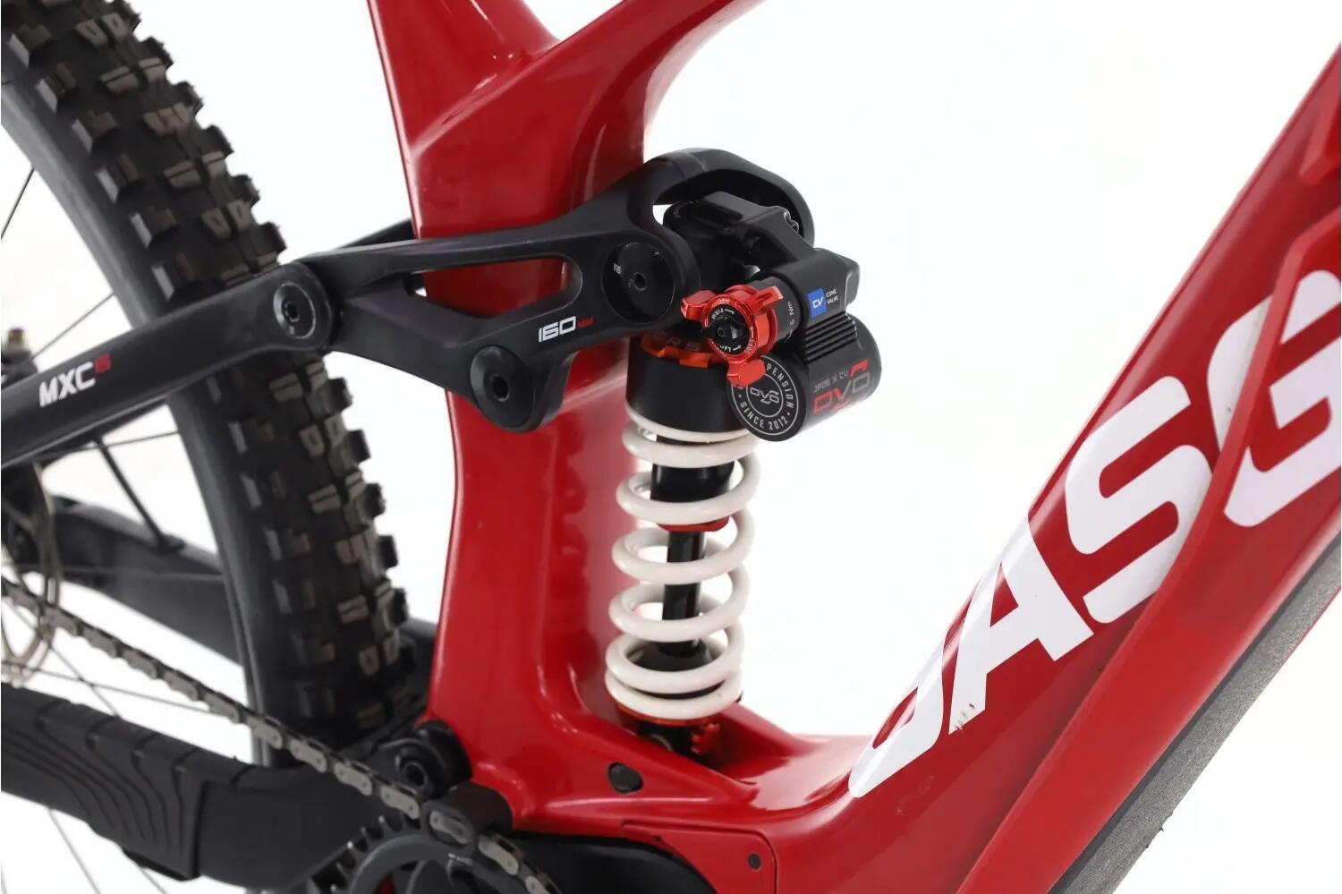 Ebike reconditionné ·  MXC6 AXS · Très bon état 7/8