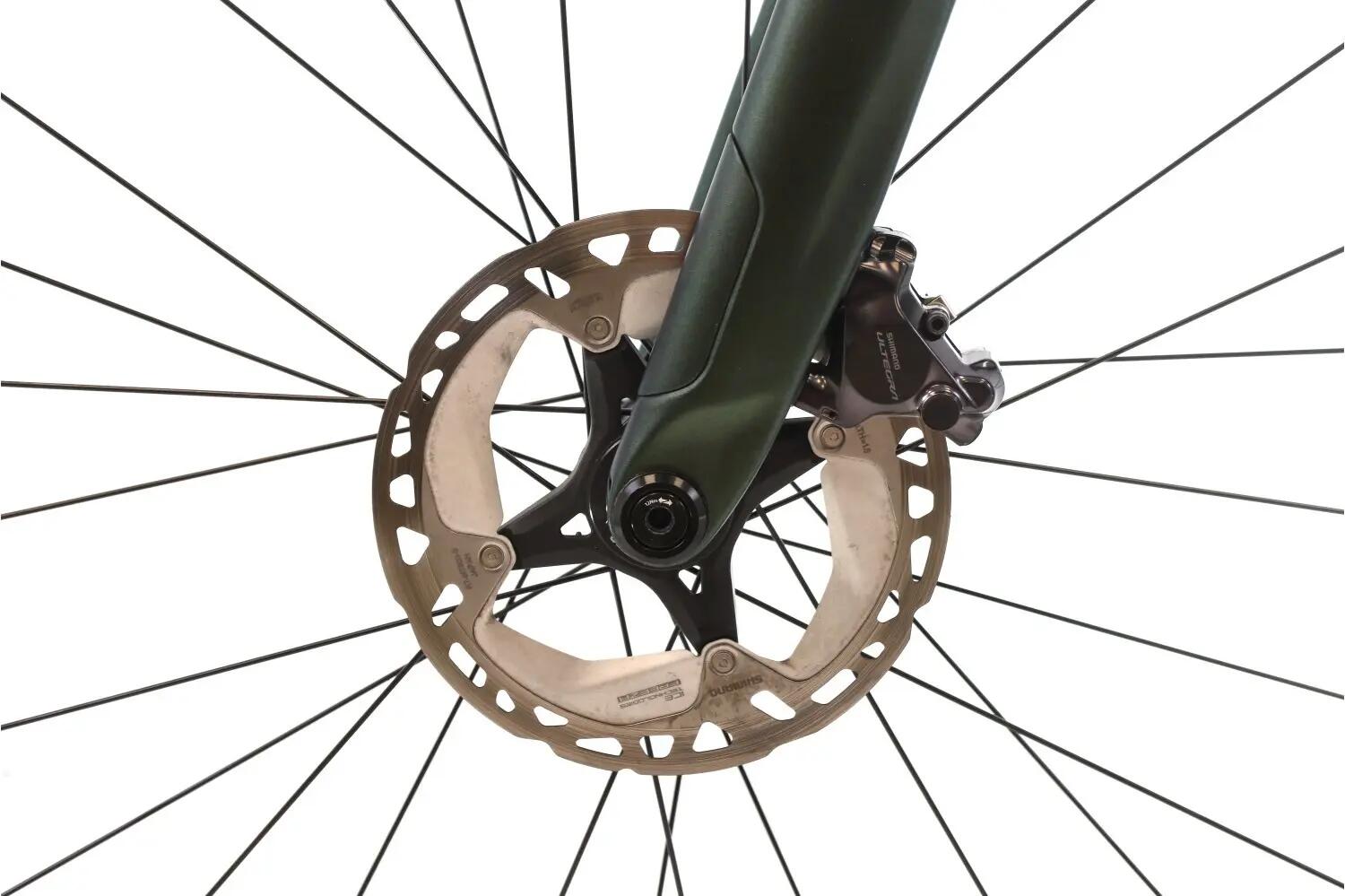 Segunda Vida · Bicicleta carretera ·  Addict RC 15 Di2 12V · Muy buen estado 7/8