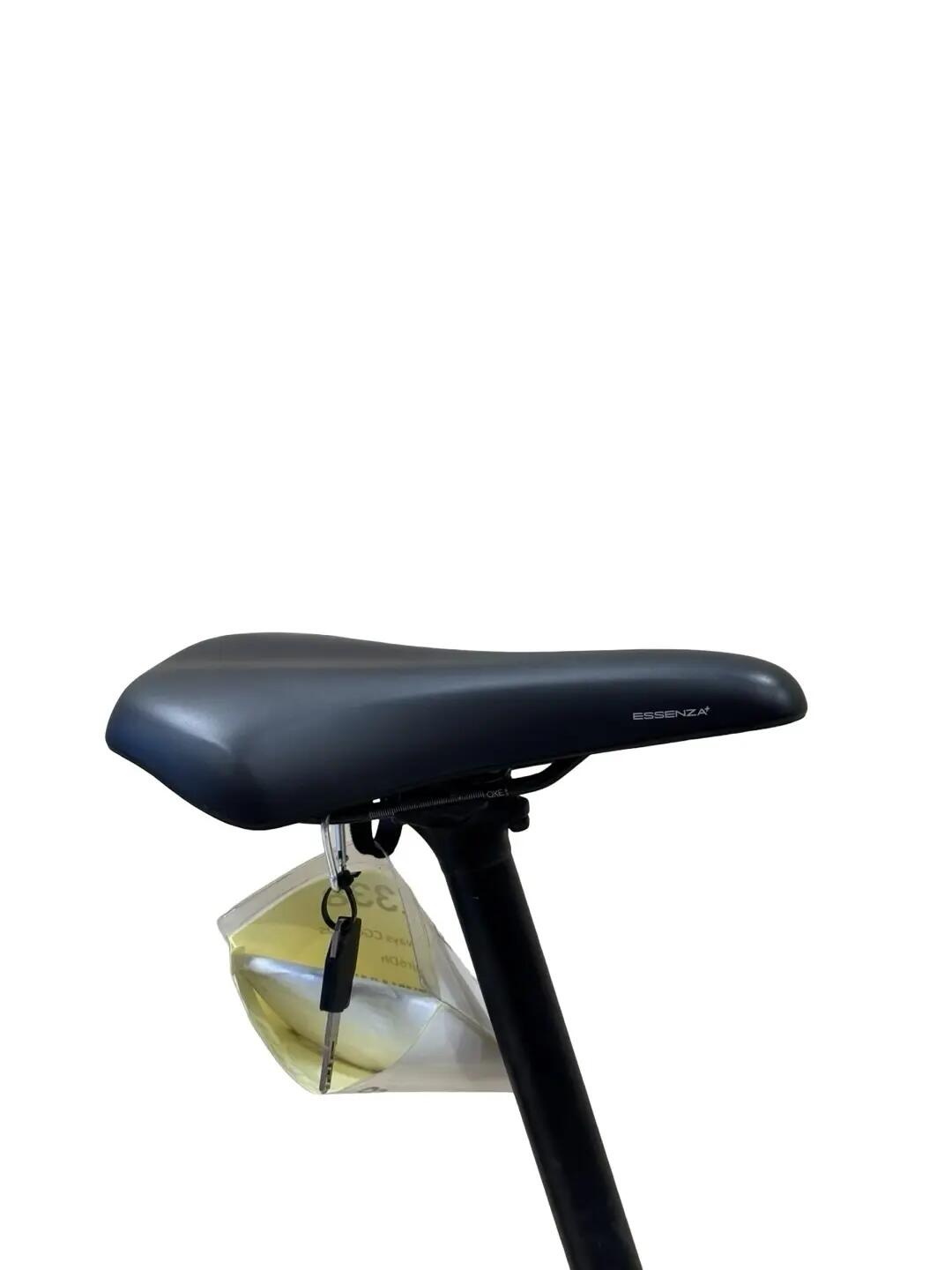 Segunda Vida - bicicleta eléctrica Tenways CGO800S Single Speed - Como nuevo 10/13