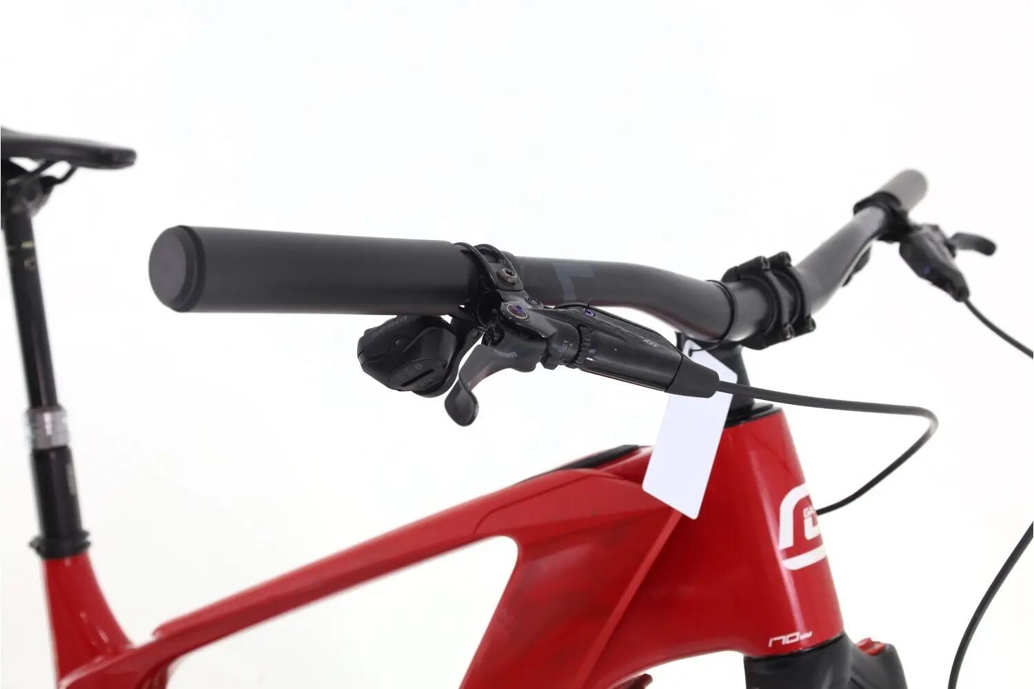 Ebike reconditionné ·  MXC6 AXS · Très bon état 6/8