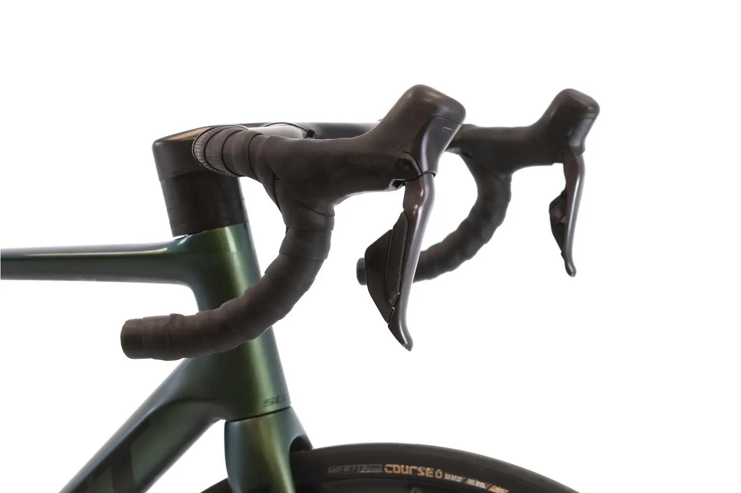 Segunda Vida · Bicicleta carretera ·  Addict RC 15 Di2 12V · Muy buen estado 6/8