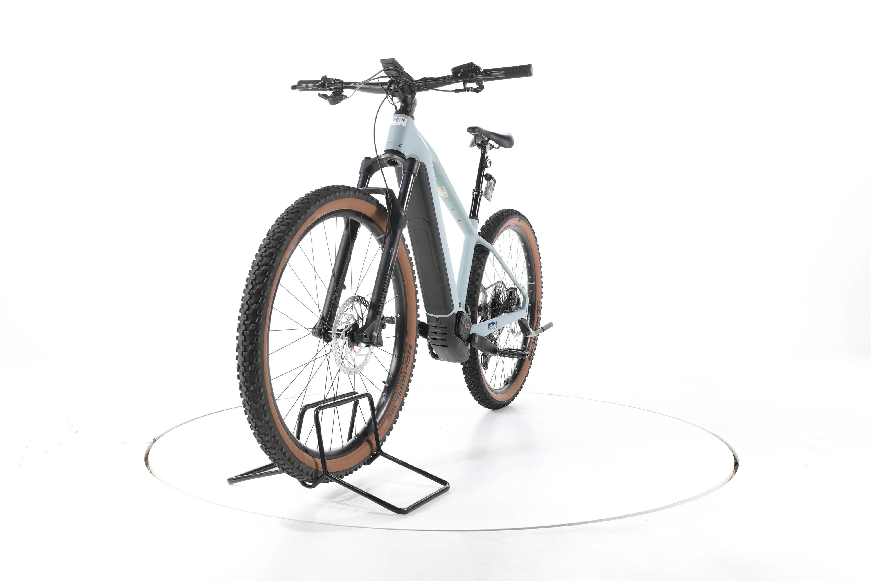 Reconditionné - Cube Reaction Hybrid Race 800  E-Bike 2025 - Très Bon 4/7