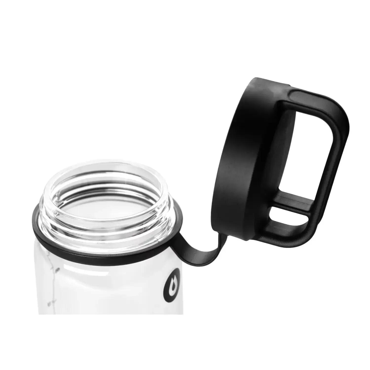 Bottiglia Hydrapak Recon Clip & Carry 500 ml 3/3
