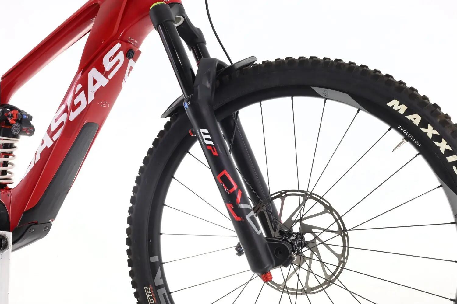Ebike reconditionné ·  MXC6 AXS · Très bon état 5/8