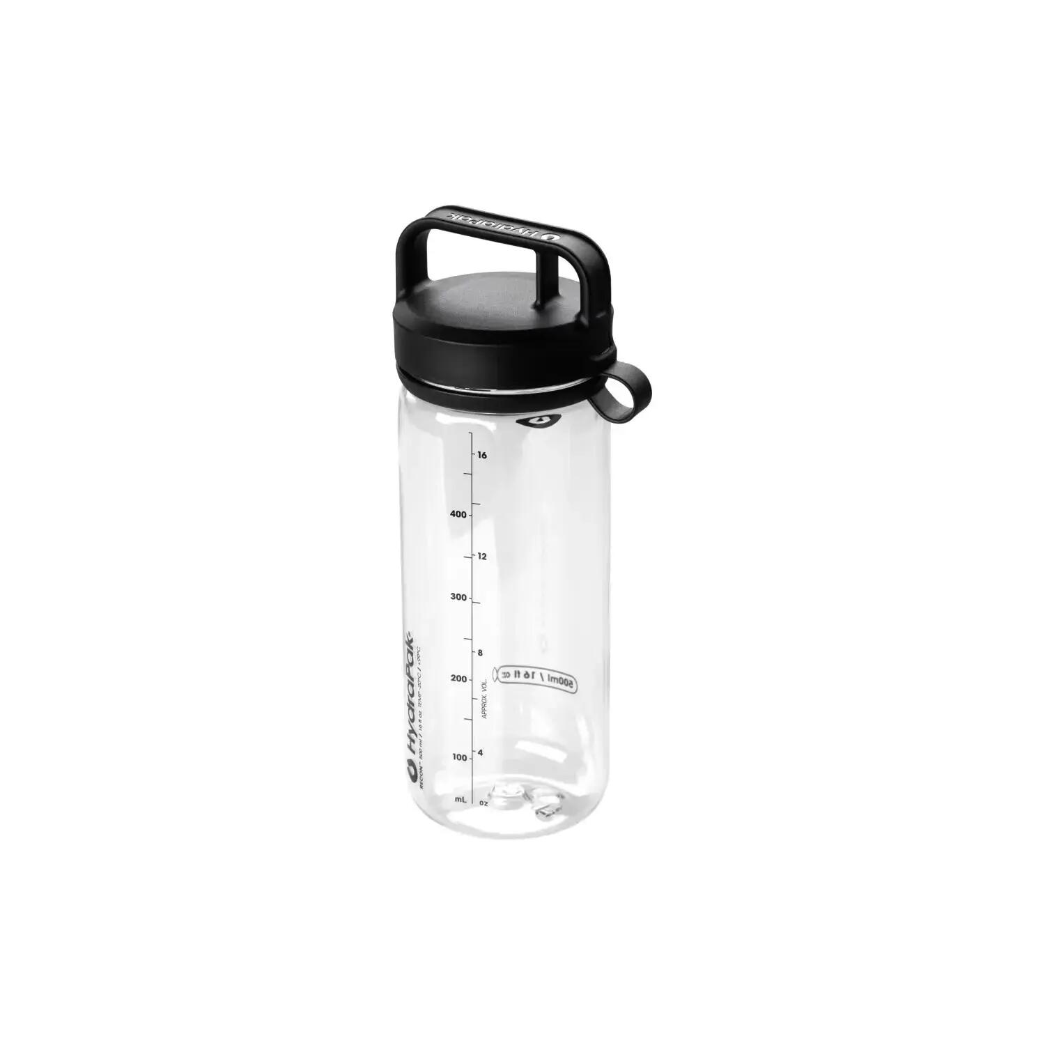 Bottiglia Hydrapak Recon Clip & Carry 500 ml 2/3