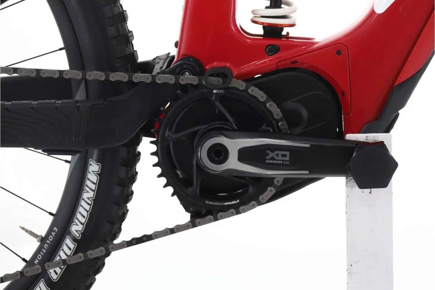 Ebike reconditionné ·  MXC6 AXS · Très bon état 4/8