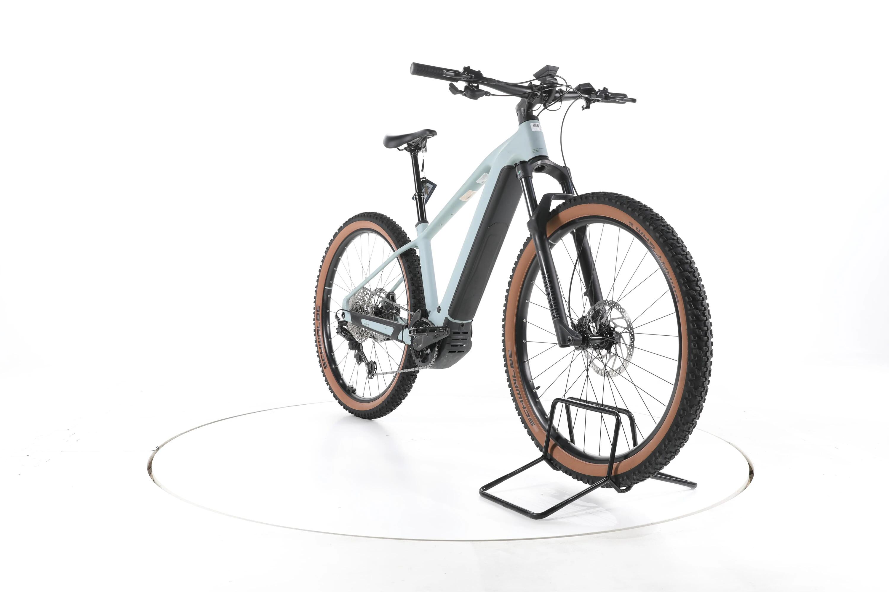 Reconditionné - Cube Reaction Hybrid Race 800  E-Bike 2025 - Très Bon 3/7