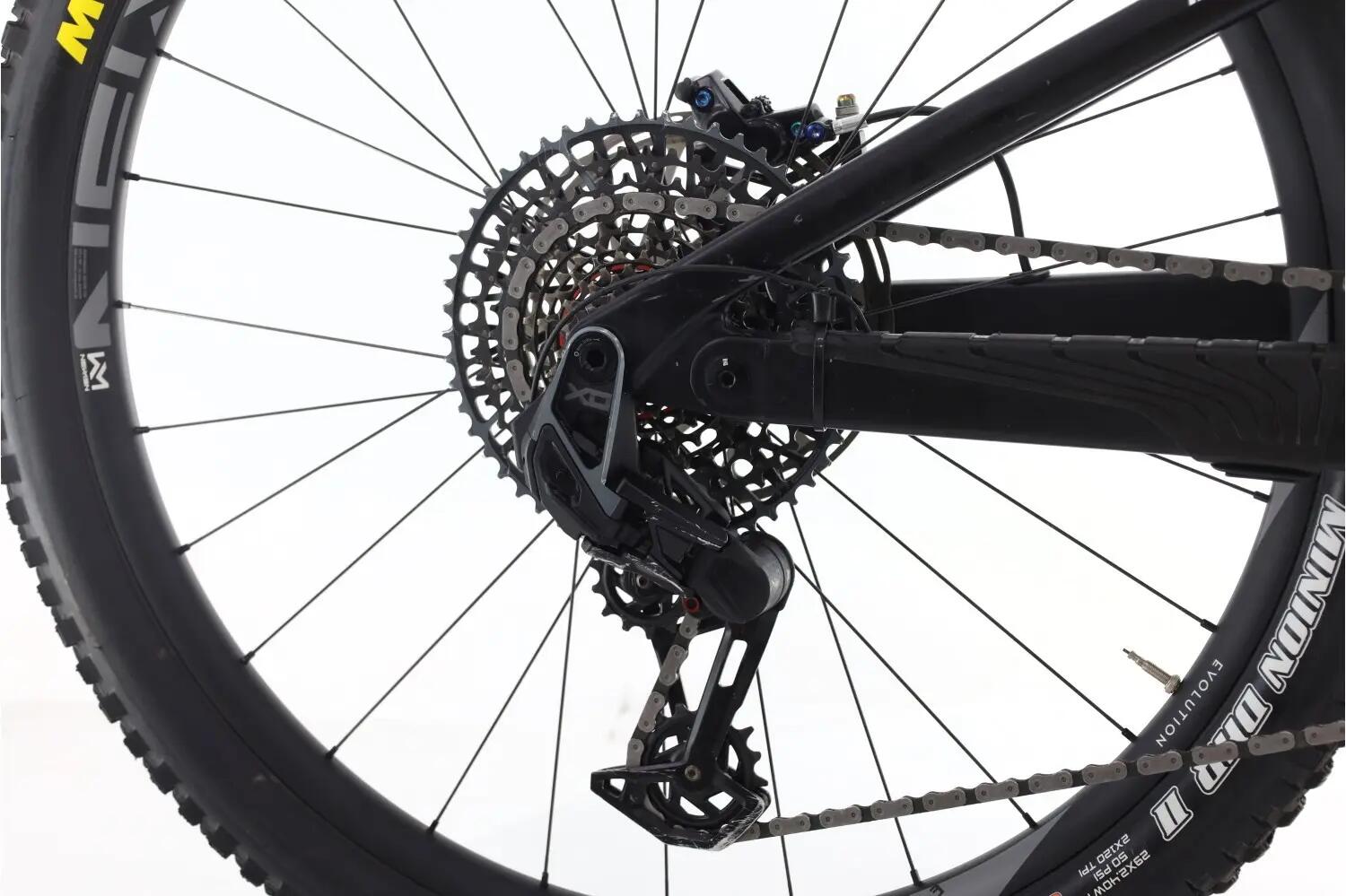 Ebike reconditionné ·  MXC6 AXS · Très bon état 3/8