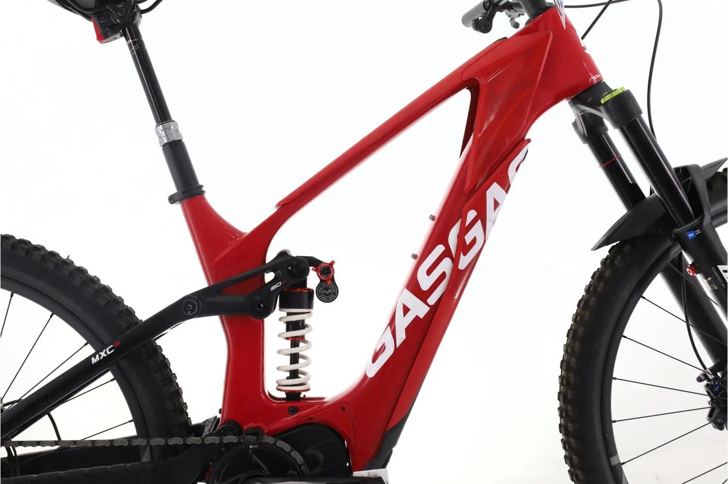 Ebike reconditionné ·  MXC6 AXS · Très bon état 2/8