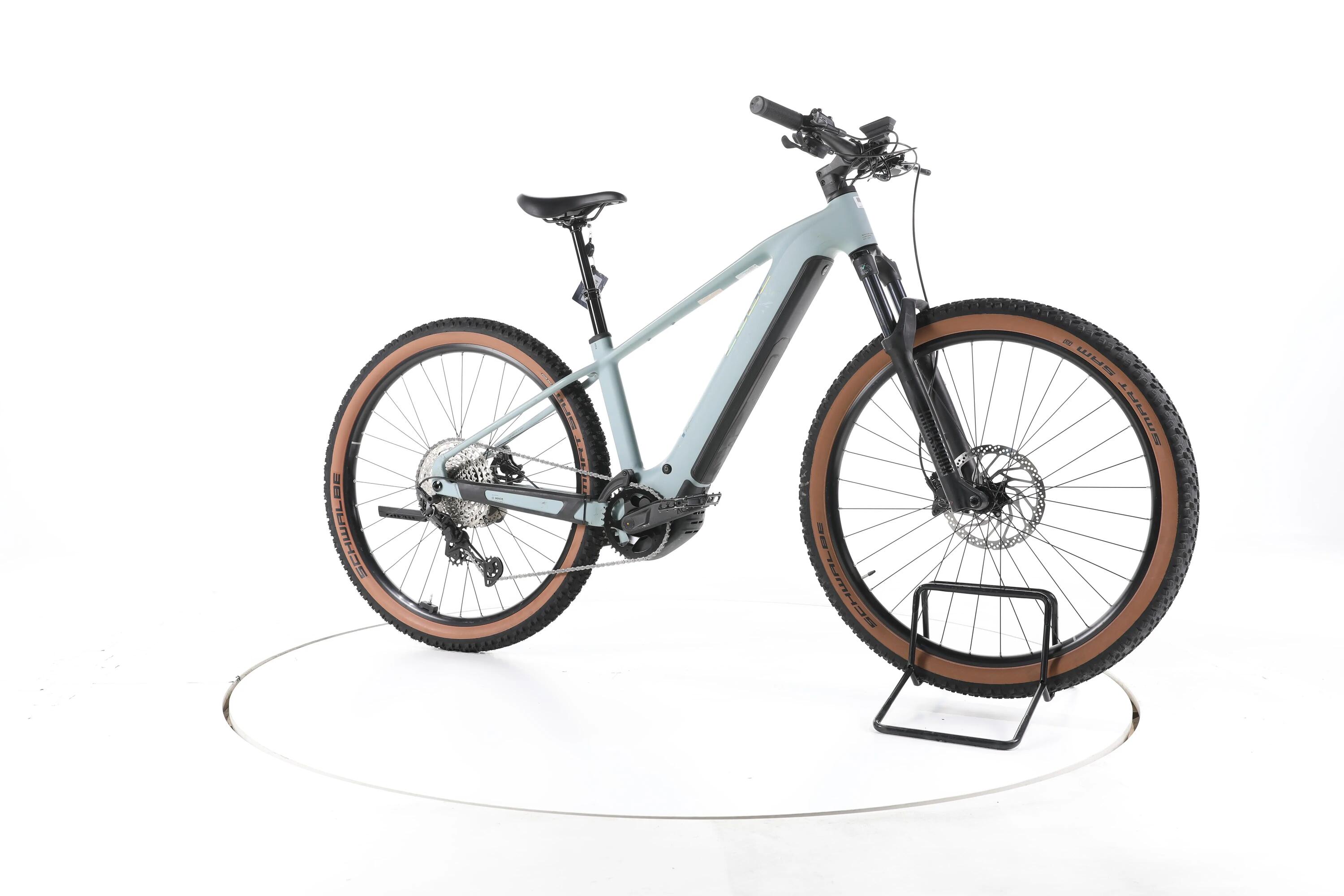 Reconditionné - Cube Reaction Hybrid Race 800  E-Bike 2025 - Très Bon 2/7
