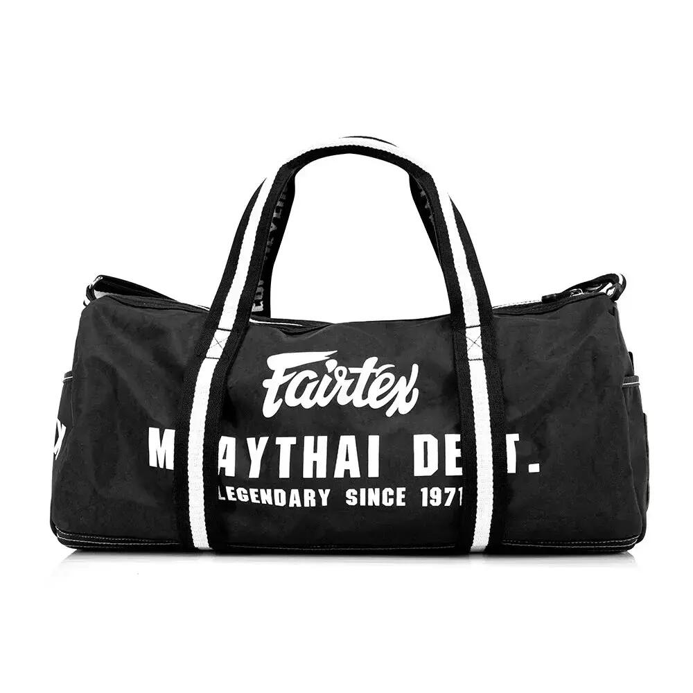 Sac de sport Fairtex 2/2