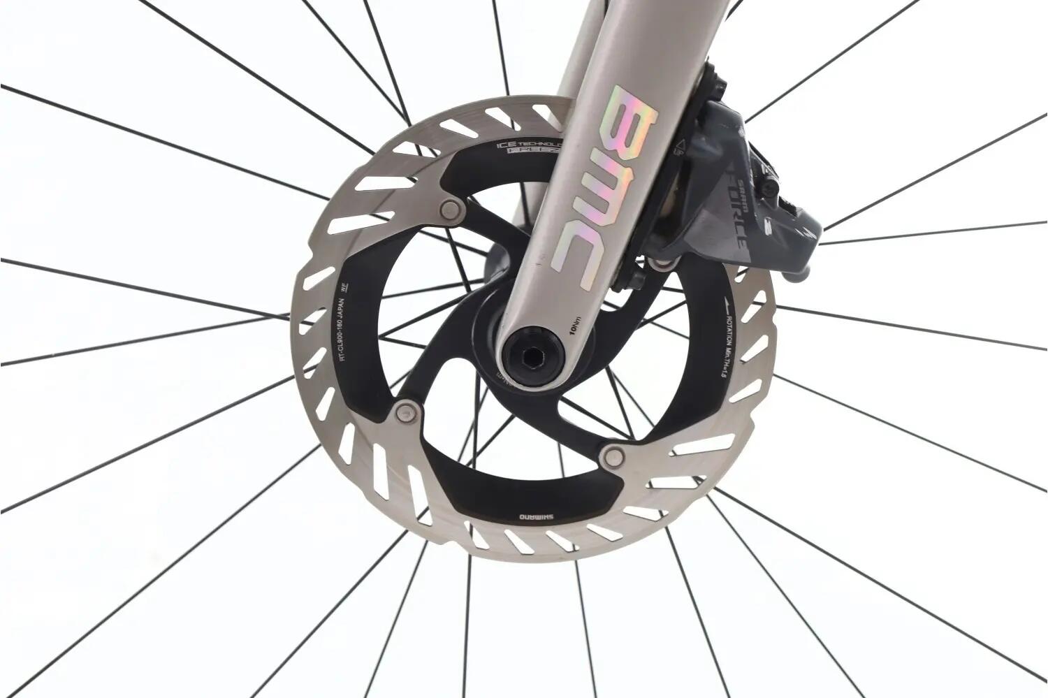 Segunda Vida · Bicicleta carretera ·  SLR 01 MOD AXS 12V · Muy buen estado 7/8