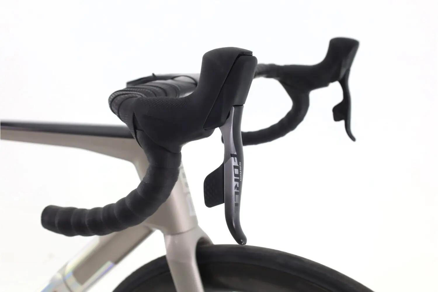 Segunda Vida · Bicicleta carretera ·  SLR 01 MOD AXS 12V · Muy buen estado 6/8